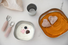 Load image into Gallery viewer, Beaba Stainless Steel Meal Set