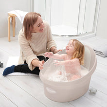 Load image into Gallery viewer, Shnuggle Toddler Bath Tub