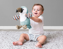 Load image into Gallery viewer, Zazu Soft Toys Chloe And Timo