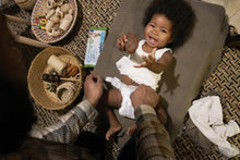 Load image into Gallery viewer, WaterWipes sensitive+ baby & toddler 4x60pk