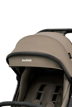 Load image into Gallery viewer, Jovikids Amos Stroller
