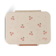 Load image into Gallery viewer, Citron - Incredible Tritan Lunchbox with 4 Compartments