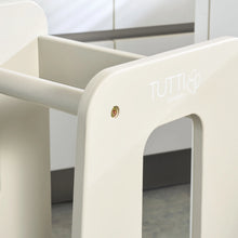 Load image into Gallery viewer, Tutti Bambini Montessori Helping Hands Toddler Learning Tower