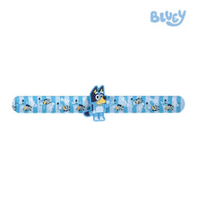 Load image into Gallery viewer, Totsafe Bluey & Bingo Slap Bracelet Set (2-Piece)