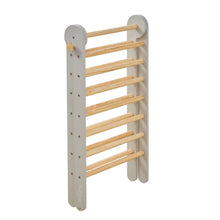 Load image into Gallery viewer, Tutti Bambini Scala Montessori 3-in-1 Pikler Climbing Set