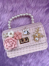 Load image into Gallery viewer, Mia Belle Glam Bag