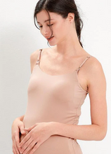 Load image into Gallery viewer, Mamaway The Signature Maternity Nursing Cami