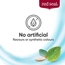 Load image into Gallery viewer, Red Seal Baking Soda Fresh Mint Toothpaste 100g (with Flouride)