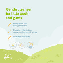 Load image into Gallery viewer, Nature to Nurture Kids Fluoride Gel Toothpaste, 3 Years & Up
