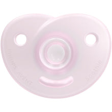 Load image into Gallery viewer, Philips Avent Newborn Soother 0-6m