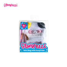Load image into Gallery viewer, Glamfetti Critter Pals Mini Bag with Surprise (2 Designs)