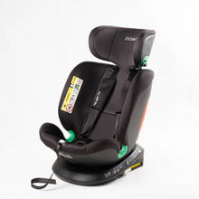 Load image into Gallery viewer, Poled All Age 360 i-Size Car Seat