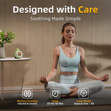 Load image into Gallery viewer, Alilo Pocket White Noise Machine