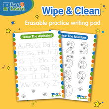 Load image into Gallery viewer, Play Plearn Kid Wipe and Clean Pad