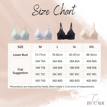 Load image into Gallery viewer, By Cade The Shape Nursing Maternity Bra