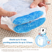 Load image into Gallery viewer, Baby Moby Maxigel Premium Diaper Pants - 2XL (28+4pcs)