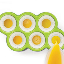 Load image into Gallery viewer, ZOKU Dinosaur Pop Molds