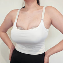 Load image into Gallery viewer, Elation Nursing & Hands-free Pumping Camis