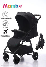 Load image into Gallery viewer, Mambo Aero Baby Stroller
