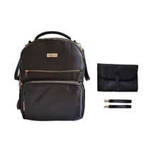 Load image into Gallery viewer, Bebe Chic Morgan Backpack