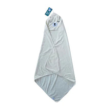 Load image into Gallery viewer, Infantway Baby Hooded Towelrobe