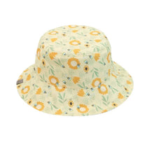 Load image into Gallery viewer, Flapjackkids UPF50 Reversible Sun Hat
