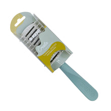Load image into Gallery viewer, Kent Create Tunnel Vented Hairbrush (Kcr3)