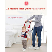 Load image into Gallery viewer, Mambo Handheld Baby Walker Harness