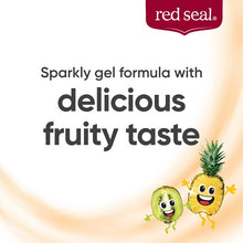Load image into Gallery viewer, Red Seal Kids Tutti Frutti Toothpaste 70g (Flouride-Free)