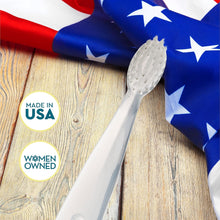 Load image into Gallery viewer, Radius Pure Brush – Ultra Soft Toothbrush for Babies 6 months+