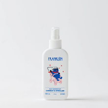 Load image into Gallery viewer, Poled Frankliin Baby Gear Sanitizer