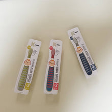 Load image into Gallery viewer, K-Mom Kids Toothbrush (Step 2)