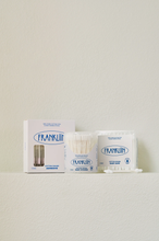 Load image into Gallery viewer, Poled Frankliin Baby Cotton Sticky/Adhesive Swabs