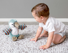 Load image into Gallery viewer, Zazu Soft Toys Chloe And Timo