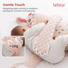 Load image into Gallery viewer, Electric Patting Comfort Pillow