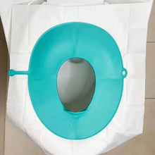Load image into Gallery viewer, Prince Lionheart Tinkle-to-Go Foldable Potty Trainer
