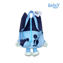 Load image into Gallery viewer, Totsafe Bluey Plush Backpack Collection