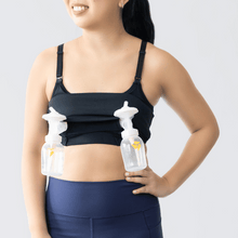 Load image into Gallery viewer, Elation Nursing & Hands-free Pumping Camis