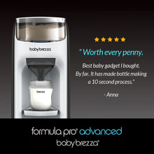 Load image into Gallery viewer, Baby Brezza Formula Pro Advanced
