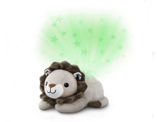 Load image into Gallery viewer, Zazu Projector with Soothing Melodies - Kiki, Harry, Ruby and Leo