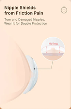 Load image into Gallery viewer, Doopser Breast Shells