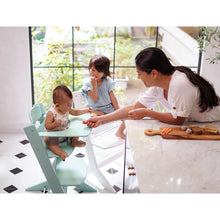 Load image into Gallery viewer, Barnmöbler Syt high chair