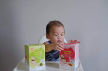 Load image into Gallery viewer, Greenday Monkey Munch