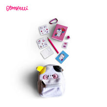 Load image into Gallery viewer, Glamfetti Critter Pals Mini Bag with Surprise (2 Designs)