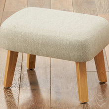 Load image into Gallery viewer, Tutti Bambini Jonah Rocking Chair & Foot Stool Set