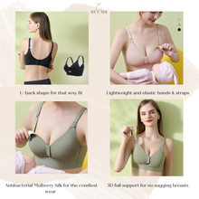 Load image into Gallery viewer, By Cade The Cute Nursing Maternity Bra