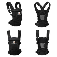 Load image into Gallery viewer, Ergobaby Adapt Baby Carrier - Soflex Mesh