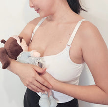 Load image into Gallery viewer, Elation Nursing & Hands-free Pumping Camis