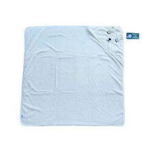 Load image into Gallery viewer, Infantway Baby Hooded Towelrobe
