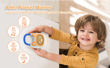 Load image into Gallery viewer, Alilo Pocket Bunny